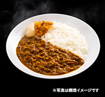カレーハウスリオ監修 キーマカレー6食セット
