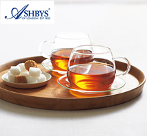 〔アシュビィズ〕ブレンドティー（ティーバッグ）