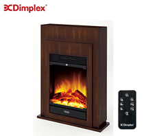 〔ディンプレックス〕BelliniⅡ Nutmeg