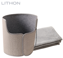 〔LITHON〕巻くコタツ 足暖～2025Ver～