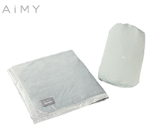 〔AiMY〕COVERROSS プレミアムウォームブランケット