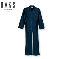 〔ダックス〕メンズパジャマ メンズL