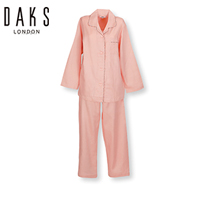 〔ダックス〕レディースパジャマ レディースM