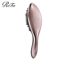 〔ReFa〕ReFa AILE BRUSH RAY ローズゴールド（RE-CD-05A）