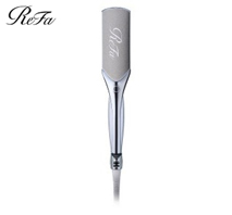 〔ReFa〕Power STRAIGHT IRON ホワイト（RE-CA-02A）