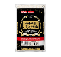 〔米匠庵〕福井県産こしひかり5kg