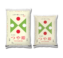 〔米匠庵〕山形県産つや姫5kg＋2kg