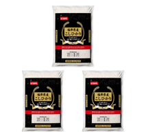 〔米匠庵〕福井県産こしひかり2kg×3