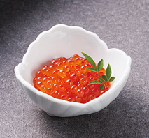 いくら醤油漬け 40g×9