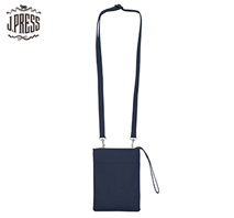 〔J.PRESS〕マルチホルダー ネイビー