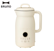 〔BRUNO〕オートクックポット 1.0L アイボリー