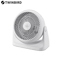 〔ツインバード〕サーキュレーター