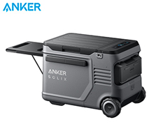 〔Anker〕Solix EverFrost 2 40L Electric Cooler