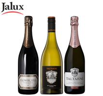 〔JALUX〕オセアニア プレミアムワインアソート3本セット