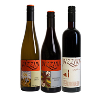 歴代JALラウンジ採用銘柄とその蔵元3本セット