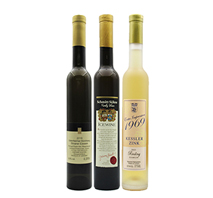 ドイツアイスワイン　3本セット