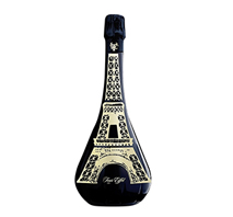 ドゥ・ヴノージュ・プランス・ブリュット・トゥール・エッフェル　NV