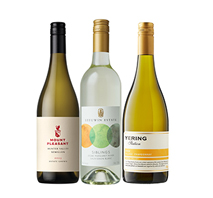 オーストラリア・プレミアム白ワイン3本セット