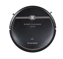 〔ANABAS〕ロボクリーナー（メーカー希望小売価格：税込43,780円）