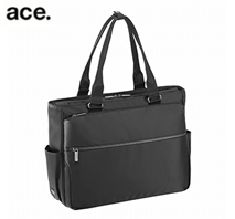 〔エース〕ace.GENEスリブライト　ビジネストートバッグ　62522-01