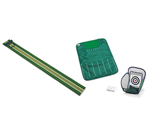 アプローチ＆パターグリーンセット