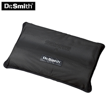 〔ドクター・スミス〕炭フォーム枕