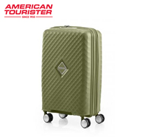 〔アメリカンツーリスター〕スクアセムSP55　モスグリーン