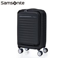 〔サムソナイト〕フロンテック スピナー54 エキスパンダブル