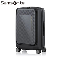 〔サムソナイト〕ジップリックスFT SP55　ガンメタル