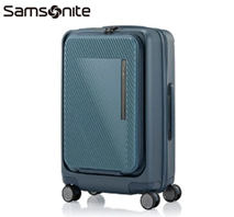 〔サムソナイト〕ジップリックスFT SP55　ネイビー