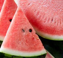 〔エヌティエス〕山形・尾花沢すいか