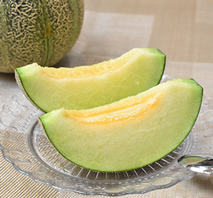 島根県産　アムスメロンプレミアム