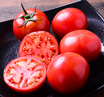 高知県産　徳谷トマト