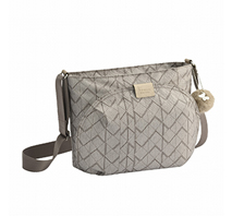 〔カナナプロジェクト〕KM-2 ショルダーバッグ ベージュ 68711