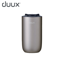 〔duux〕Miri　アロマディフューザー（シルバー）