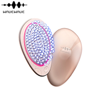 〔WAVEWAVE〕EMS Brush Air mini ピンクゴールド