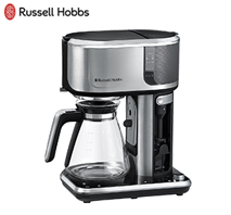 〔ラッセルホブス〕アテンティブコーヒーバー