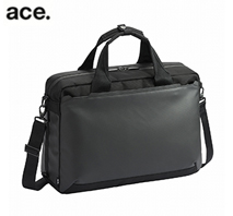 〔エース〕ace.GENEラグレンティスビズビジネスバッグ68503-01