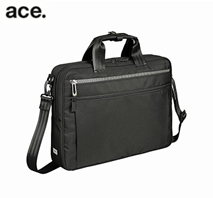 〔エース〕ace.GENEリテントリービジネスバッグ55161-01
