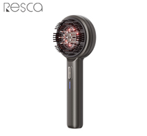 〔カトレ〕レスカ クアトロスカルプブラシ