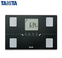 〔タニタ〕体組成計BC-766（BK）