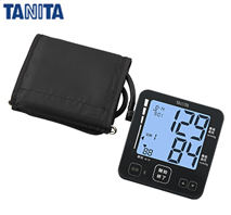 〔タニタ〕上腕式血圧計