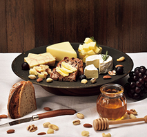 〔ふらの農産公社〕ふらのチーズ工房 4種12個セット