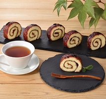 〔三星〕よいとまけハスカップ1切れ（24個入り）