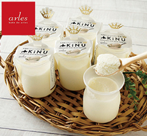 〔ベイクド・アルル〕北海道リッチプリン 2種12個セット