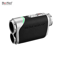 〔Shot Navi〕Laser Sniper RAYS GR + ブラック
