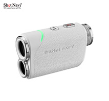 〔Shot Navi〕Laser Sniper RAYS + ホワイト