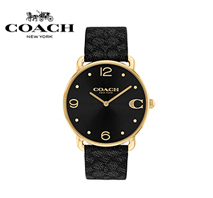 〔COACH〕ELLIOT WATCH（14504289）