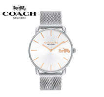 〔COACH〕ELLIOT WATCH（14504382）