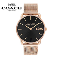 〔COACH〕ELLIOT WATCH（14504384）